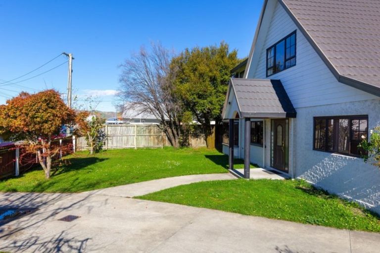 Photo of property in 7 Colemans Road, Springlands, Blenheim, 7201