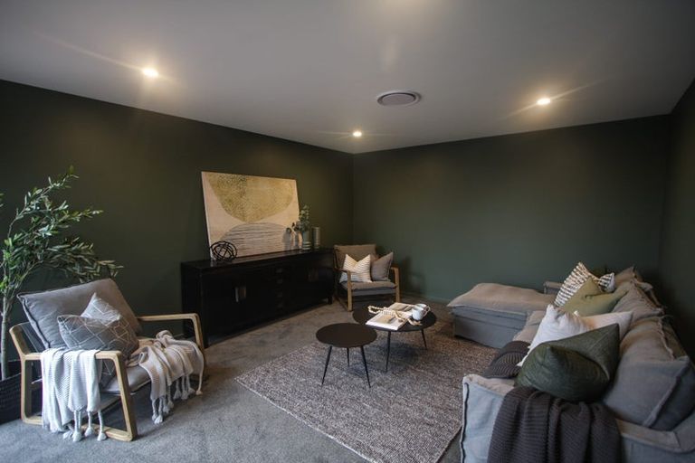 Photo of property in 143b Brookside Road, Rolleston, 7614