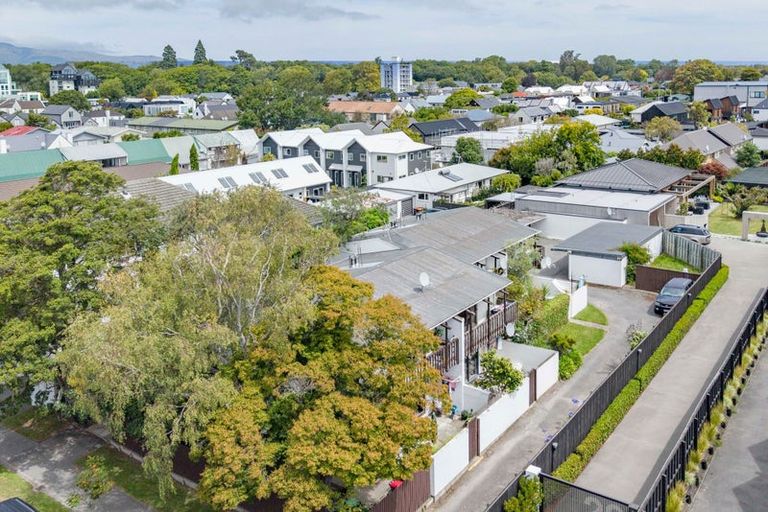Photo of property in 7/25 Winchester Street, Merivale, Christchurch, 8014