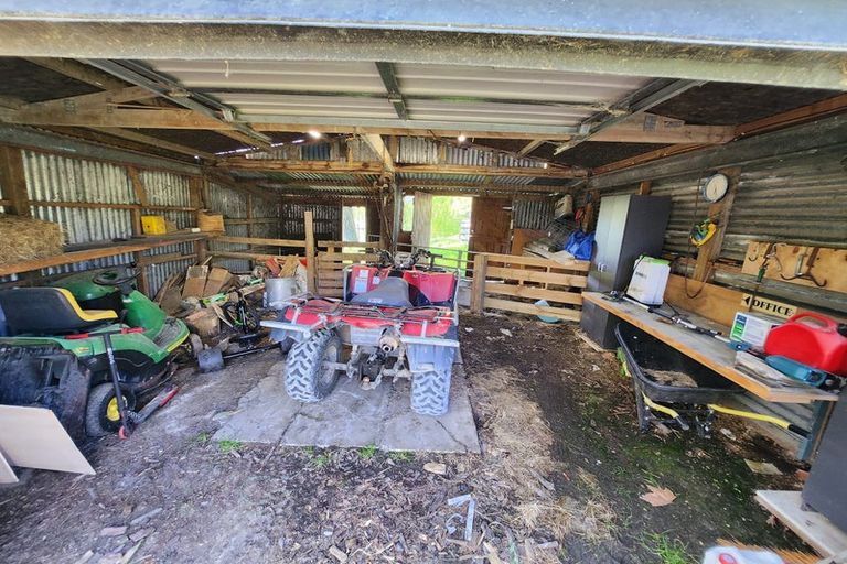 Photo of property in 152 Waikupa Road, Okoia, Whanganui, 4582