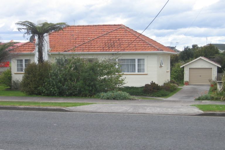 Photo of property in 93 Hokianga Road, Dargaville, 0310