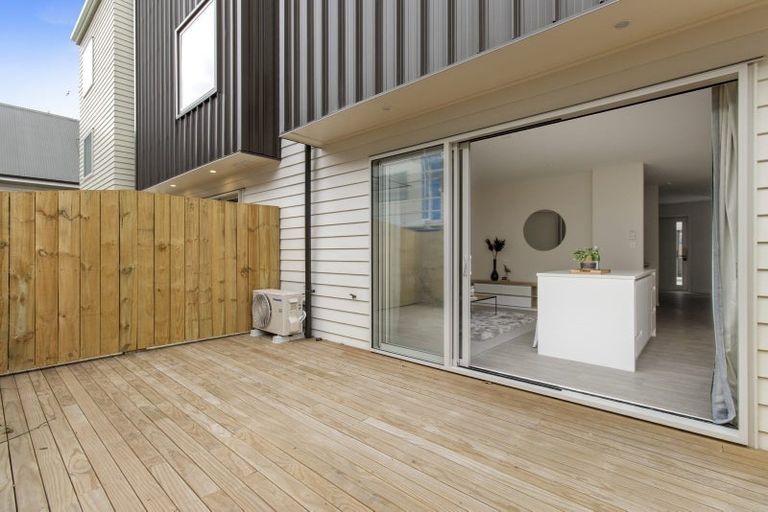 Photo of property in 3/44 May Street, Hamilton East, Hamilton, 3216