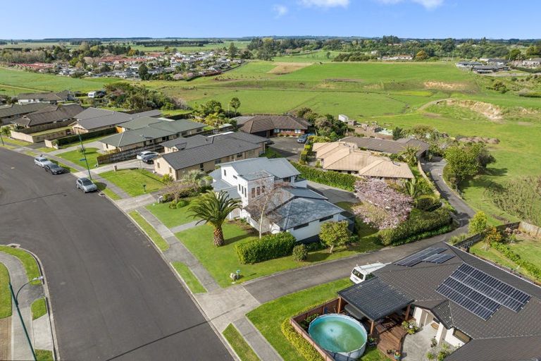 Photo of property in 47 Norm Freeman Drive, Te Puke, 3119