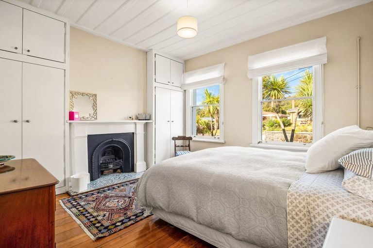 Photo of property in 48 Melville Street, Dunedin Central, Dunedin, 9016