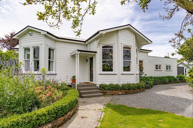 Photo of property in 38 Opaki Road, Lansdowne, Masterton, 5810