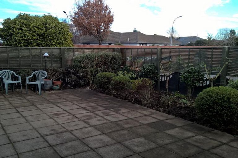 Photo of property in 1/19 Lloyd Street, Strowan, Christchurch, 8052