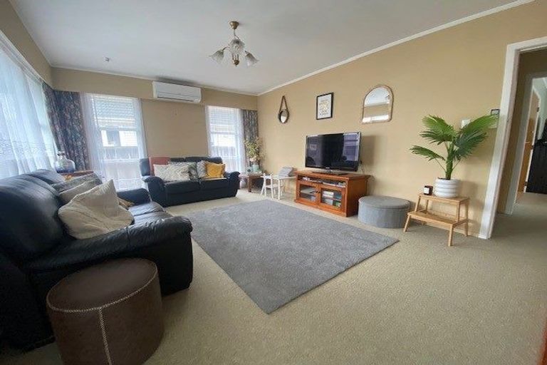 Photo of property in 31a Tennyson Avenue, Avalon, Lower Hutt, 5011