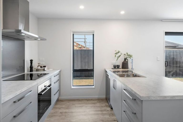 Photo of property in 34 Nethercote Way, Rolleston, 7614