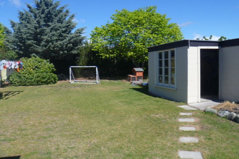 Photo of property in 132 Centennial Avenue, Alexandra, 9320