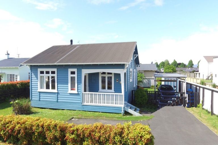 Photo of property in 15 Short Street, Matamata, 3400