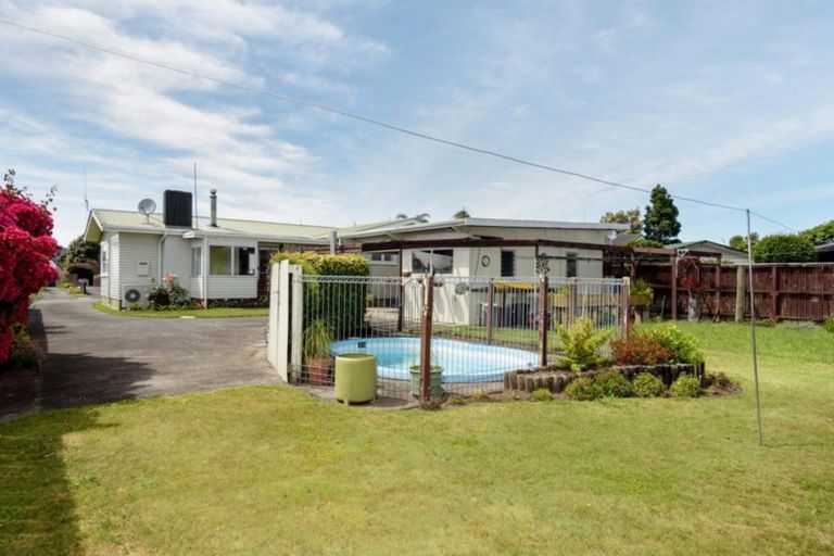 Photo of property in 45 Taipari Street, Maungatapu, Tauranga, 3112