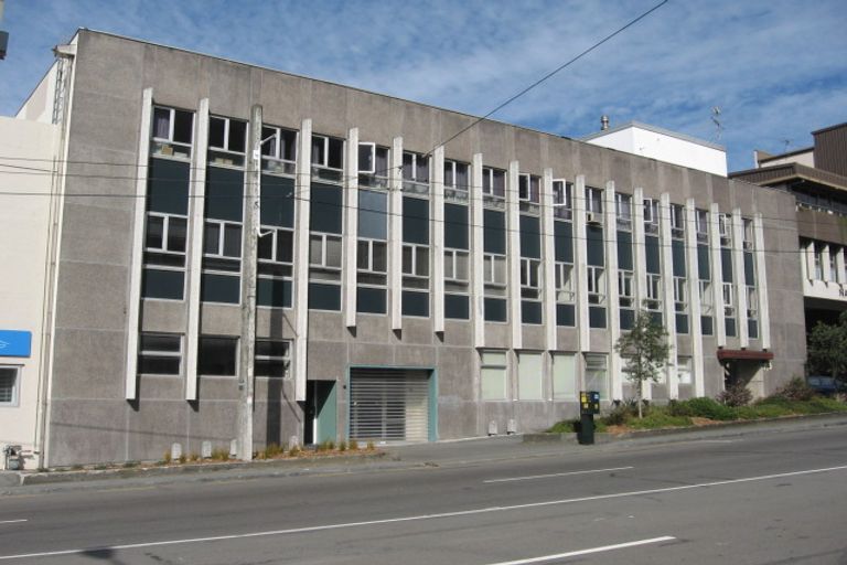 Photo of property in 195 Victoria Street, Te Aro, Wellington, 6011