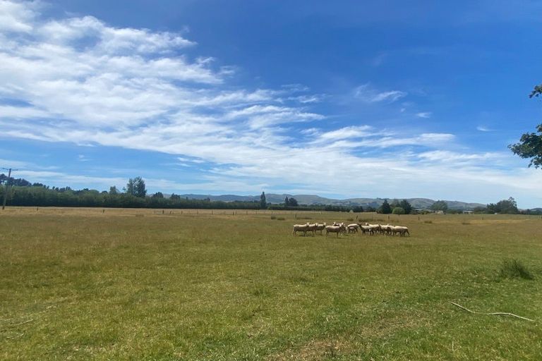 Photo of property in 333 Munro Road, Cheviot, 7382