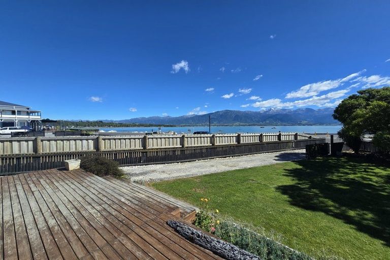 Photo of property in 1 Wakatu Quay, Kaikoura, 7300