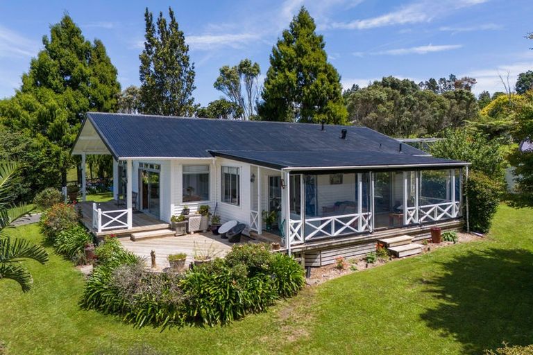 Photo of property in 292 Lindemann Road, Tahawai, Katikati, 3170