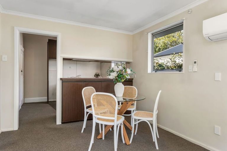 Photo of property in 19 Severn Street, St Albans, Christchurch, 8014
