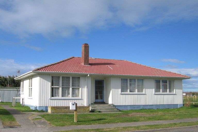 Photo of property in 35 Mclaren Crescent, Onekawa, Napier, 4110