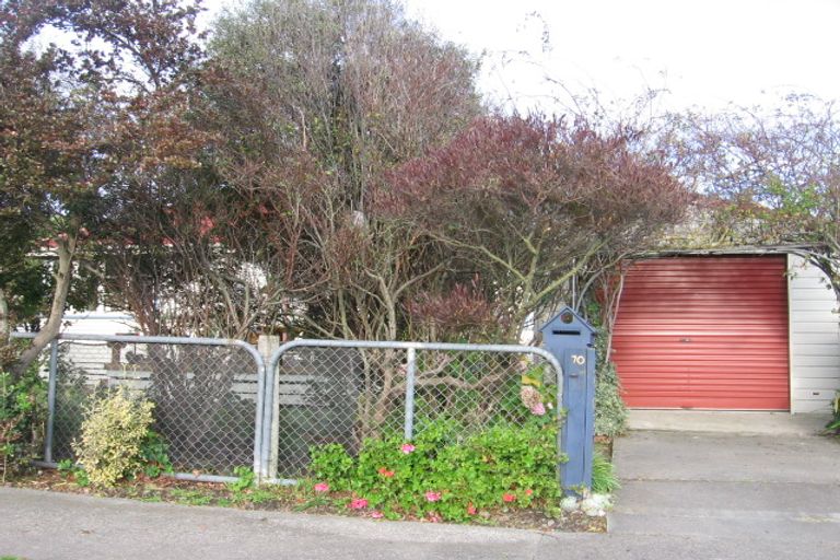 Photo of property in 3/70 Mcgregor Street, Milson, Palmerston North, 4414