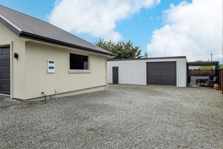 Photo of property in 4 Guild Road, Temuka, 7920