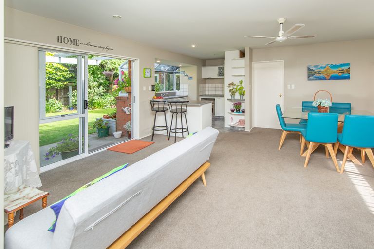 Photo of property in 51 Fairweather Crescent, Kaiapoi, 7630