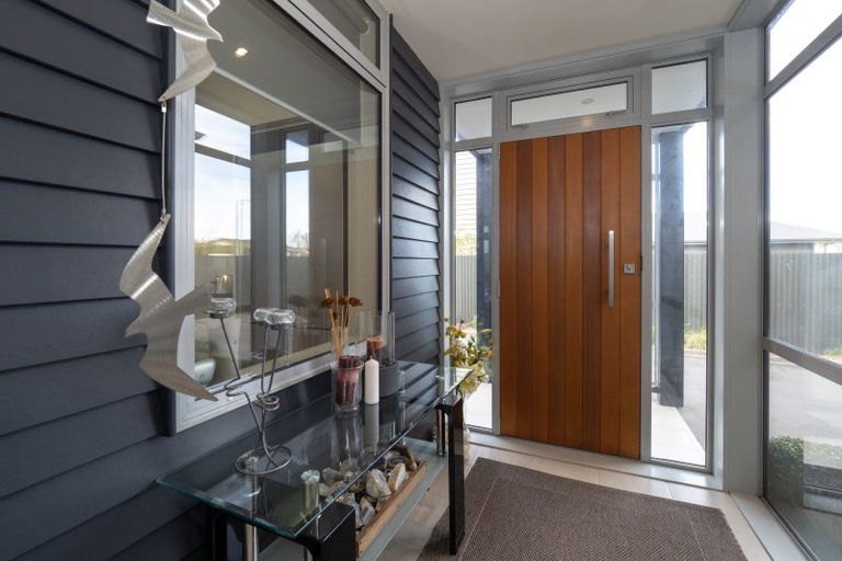 Photo of property in 21 Havelock Street, Ashburton, 7700