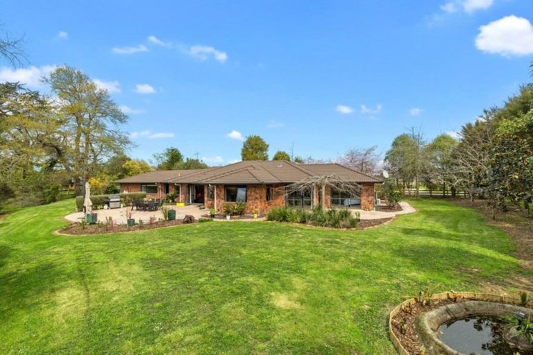 Photo of property in 8 Platinum Place, Tamahere, Hamilton, 3283