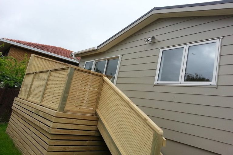 Photo of property in 96 Hutchinsons Road, Bucklands Beach, Auckland, 2014