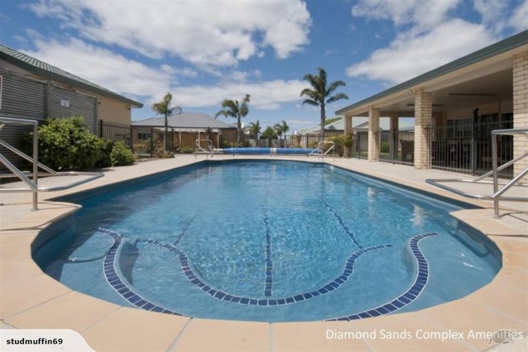 Photo of property in Diamond Sands, 40/644 Grenada Street, Papamoa Beach, Papamoa, 3118