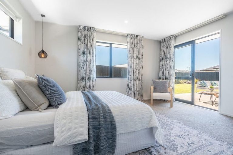 Photo of property in 12 Billy T Lane, Rolleston, 7615