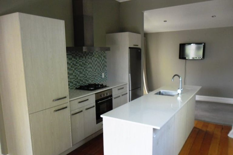 Photo of property in 8 Boston Terrace, Aro Valley, Wellington, 6021