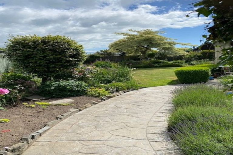 Photo of property in 6 Isaac Wilson Road, Kaiapoi, 7630