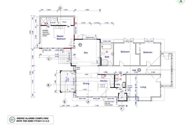 Photo of property in 3 Awanui Street, Birkenhead, Auckland, 0626