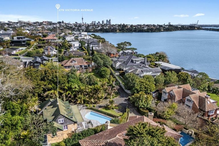 Photo of property in 279 Victoria Avenue, Remuera, Auckland, 1050