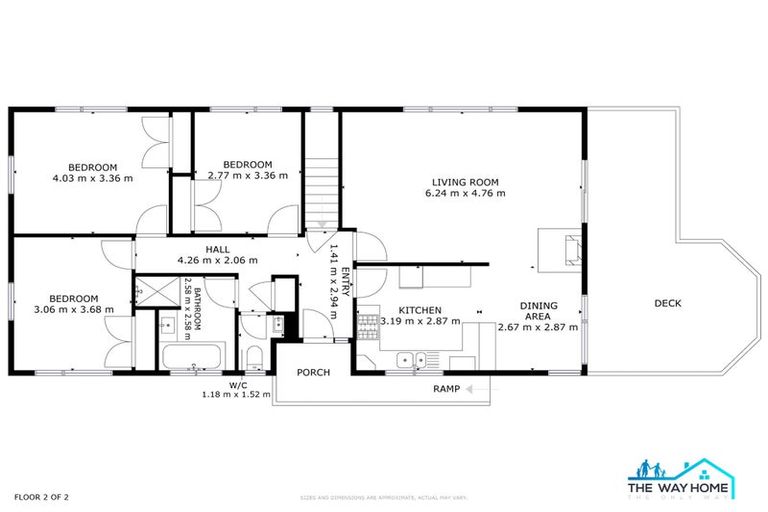 Photo of property in 11 Moray Place, Papakowhai, Porirua, 5024
