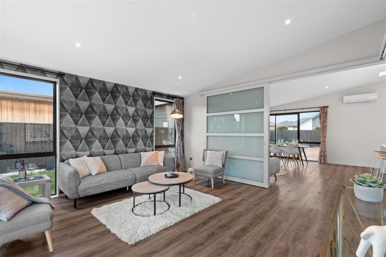 Photo of property in 12 Sorrel Gate, Halswell, Christchurch, 8025