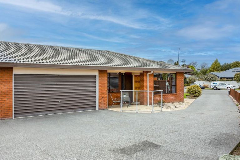 Photo of property in 2/24 Kingrove Street, Bishopdale, Christchurch, 8053