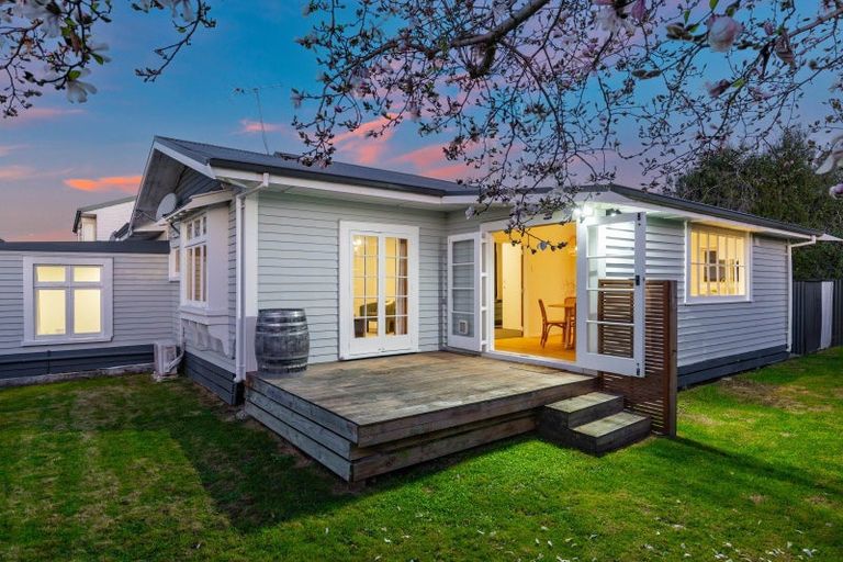 Photo of property in 28 Purkiss Street, Springlands, Blenheim, 7201