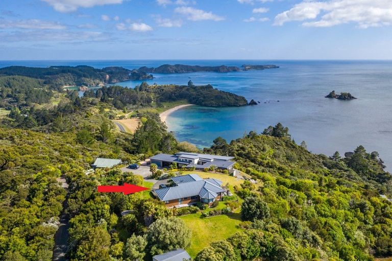 Photo of property in 1692e Wainui Road, Kaeo, 0478