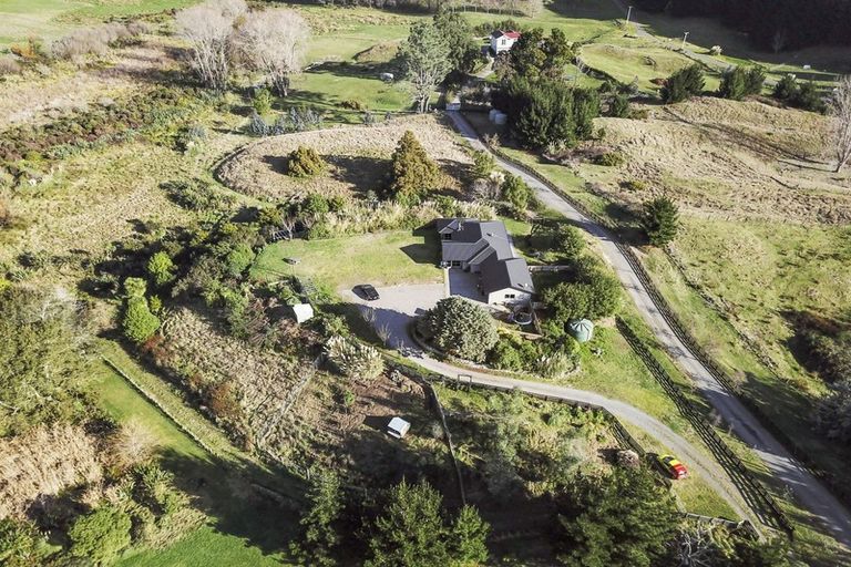 Photo of property in 151 Peka Peka Road, Peka Peka, Waikanae, 5391