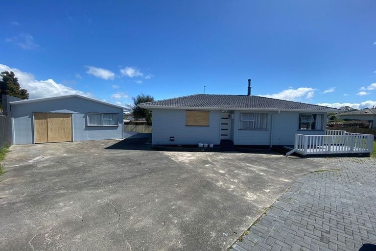 Photo of property in 39 Fairlight Place, Manurewa, Auckland, 2102