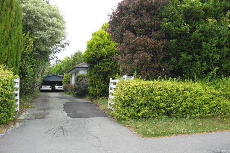 Photo of property in 44 Balgay Street, Upper Riccarton, Christchurch, 8041