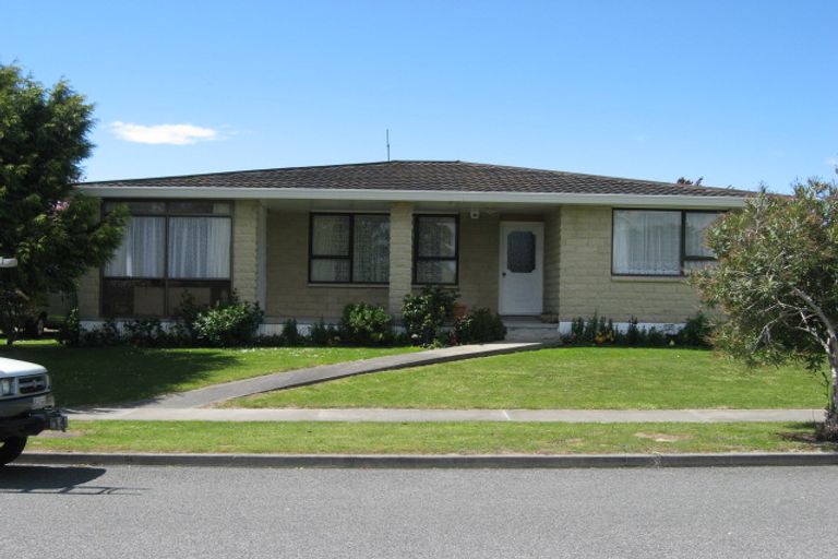 Photo of property in 5 Hillcrest Avenue, Witherlea, Blenheim, 7201