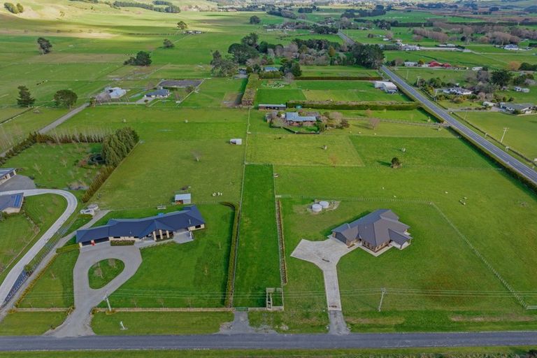 Photo of property in 12 Chatham Street, Pahiatua, 4910