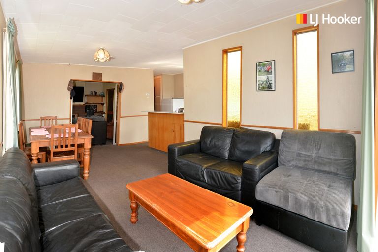 Photo of property in 168 Bay View Road, South Dunedin, Dunedin, 9012