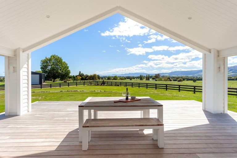 Photo of property in 43 Kerr Road, Te Poi, Matamata, 3473