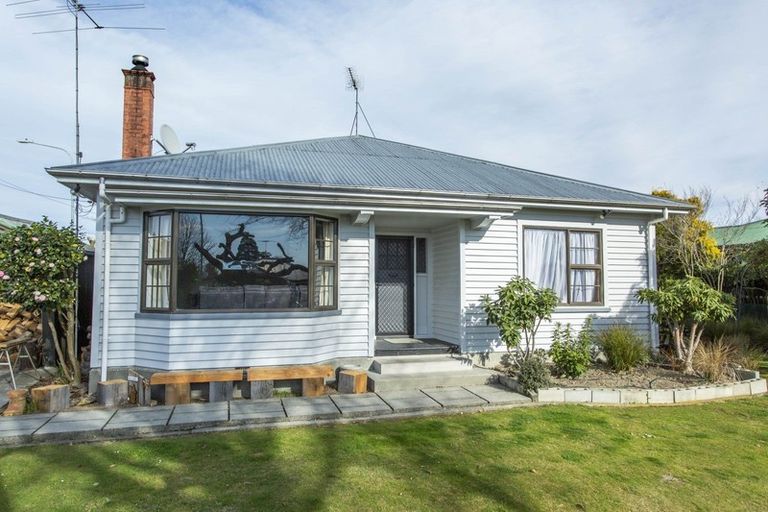 Photo of property in 39 Brucefield Avenue, Netherby, Ashburton, 7700