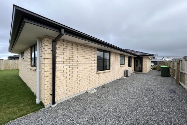 Photo of property in 66 Oaks Drive, Lincoln, 7608