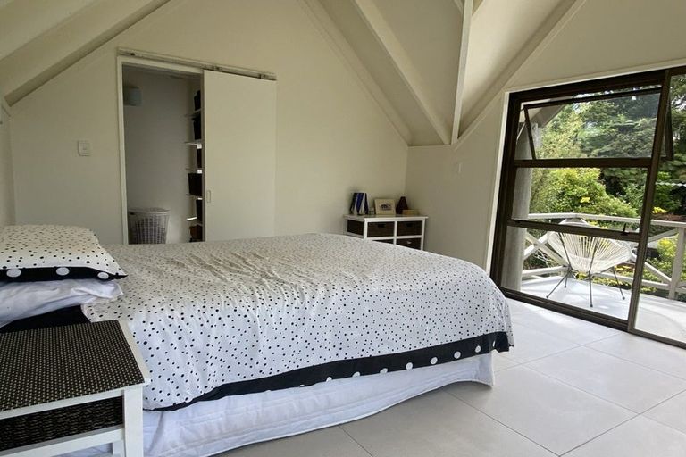 Photo of property in 12 Nereus Place, Mairangi Bay, Auckland, 0630