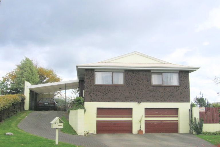 Photo of property in 45 Tumene Drive, Owhata, Rotorua, 3010