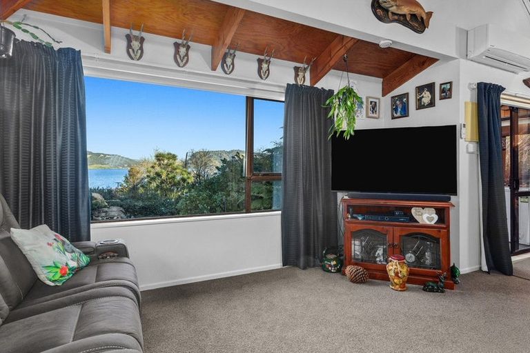 Photo of property in 159 Pongakawa Valley Road, Lake Rotoma, Rotorua, 3074